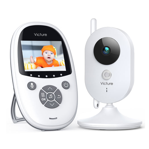 Victure BM24 Video Baby Monitor