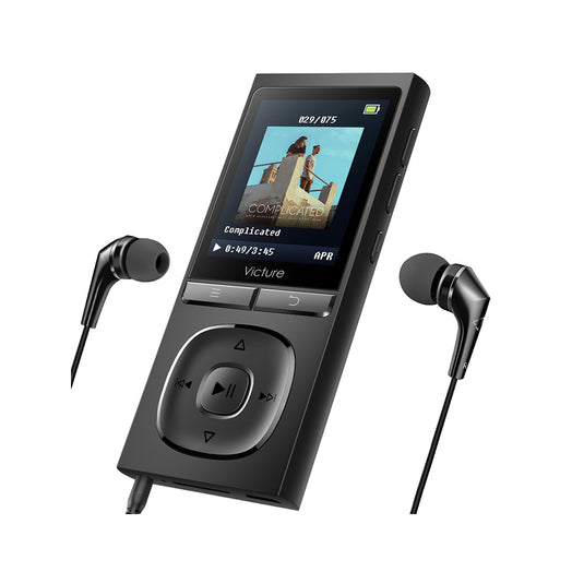 Victure M5 Lettore MP3